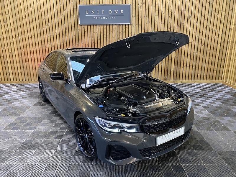 Used BMW 3 Series 2020 for sale - 77283807: Photo 56