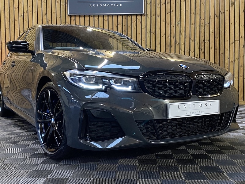 Used BMW 3 Series 2020 for sale - 77283807: Photo 58