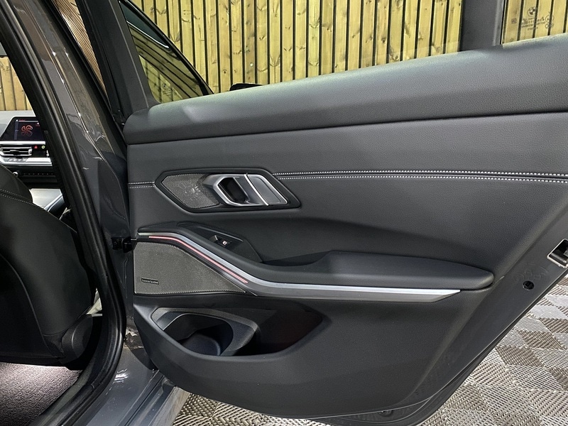 Used BMW 3 Series 2020 for sale - 77283807: Photo 59