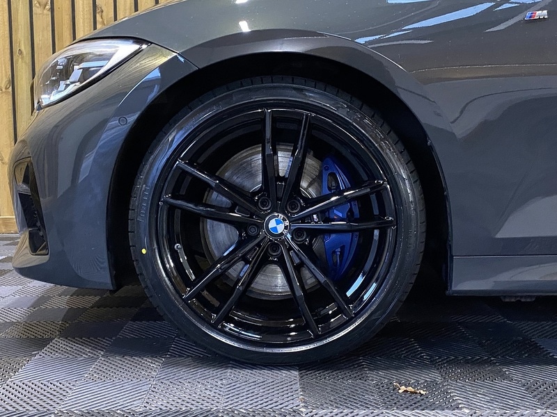 Used BMW 3 Series 2020 for sale - 77283807: Photo 60