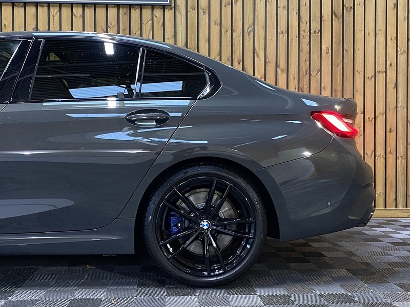 Used BMW 3 Series 2020 for sale - 77283807: Photo 62