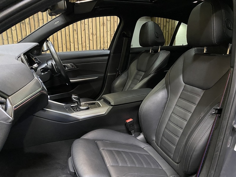 Used BMW 3 Series 2020 for sale - 77283807: Photo 65