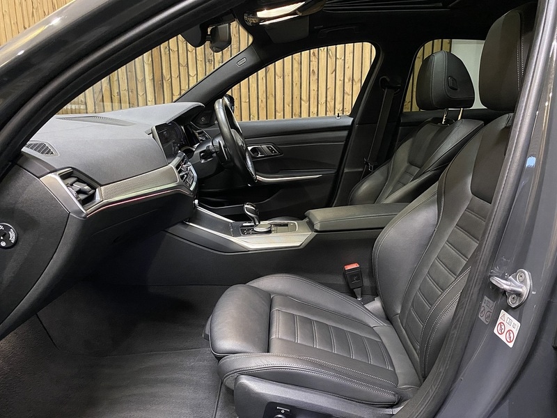 Used BMW 3 Series 2020 for sale - 77283807: Photo 67