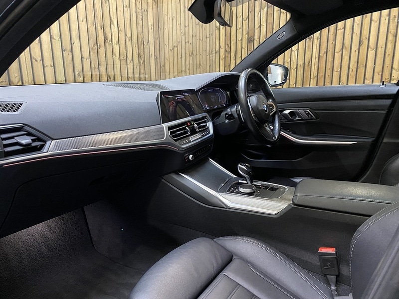 Used BMW 3 Series 2020 for sale - 77283807: Photo 68