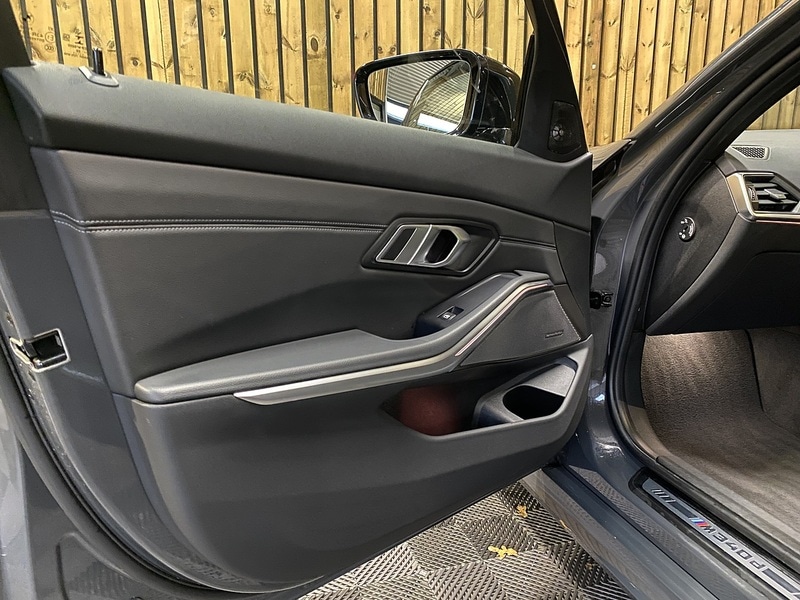 Used BMW 3 Series 2020 for sale - 77283807: Photo 69