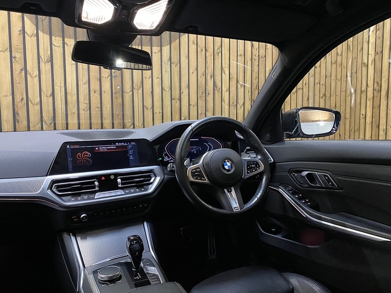 Used BMW 3 Series 2020 for sale - 77283807: Photo 72