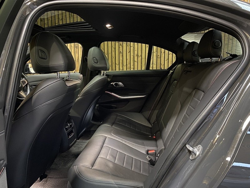 Used BMW 3 Series 2020 for sale - 77283807: Photo 75