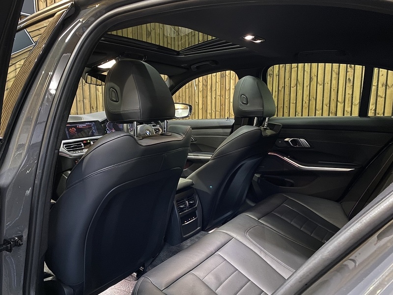 Used BMW 3 Series 2020 for sale - 77283807: Photo 76