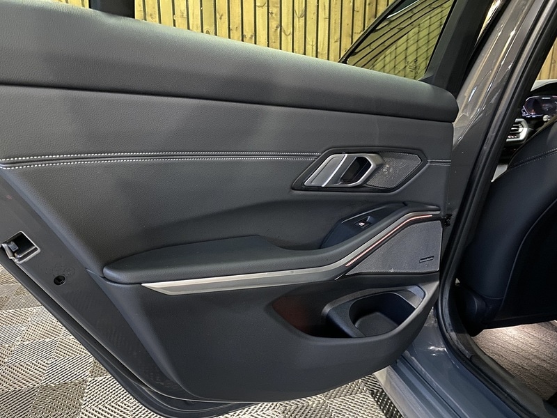 Used BMW 3 Series 2020 for sale - 77283807: Photo 77