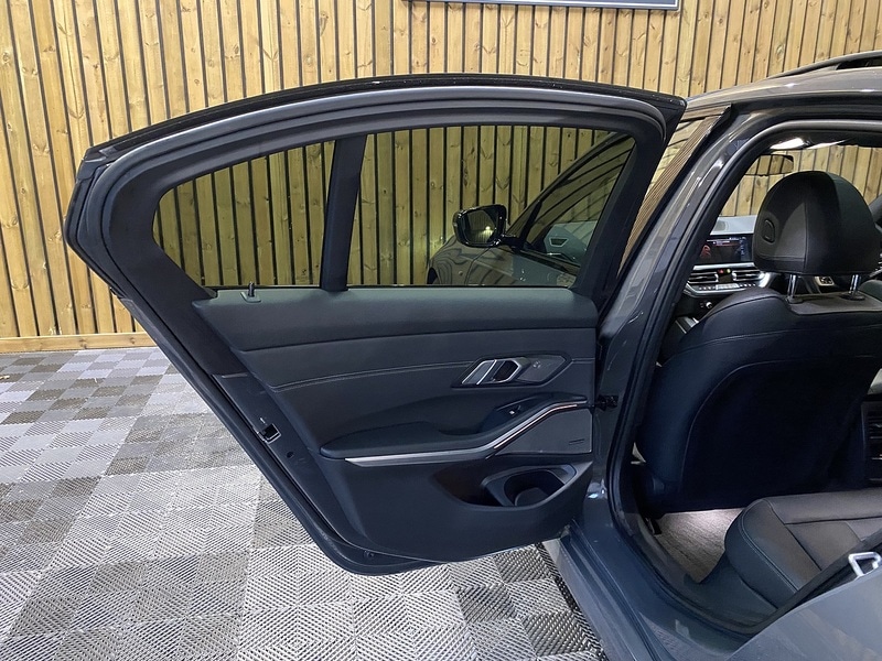 Used BMW 3 Series 2020 for sale - 77283807: Photo 78