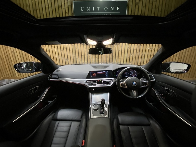 Used BMW 3 Series 2020 for sale - 77283807: Photo 9