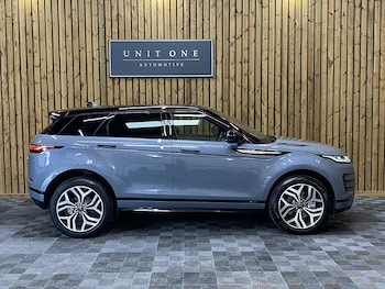 Used Land Rover Range Rover Evoque 2019 for sale - 78712685: Photo