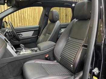 Used Land Rover Discovery Sport 2020 for sale - 78257444: Photo