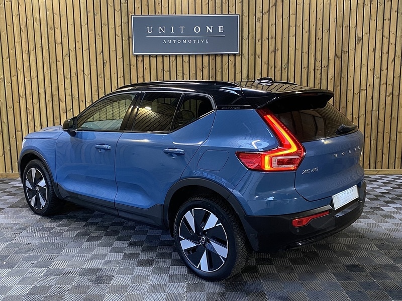 Used Volvo XC40 2023 for sale - 77337588: Photo 3