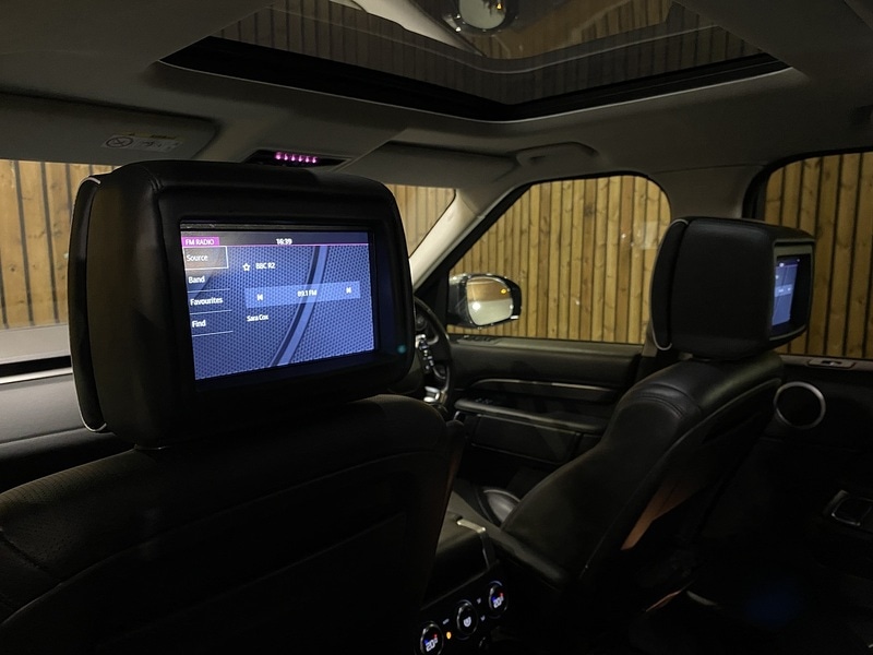 Used Land Rover Discovery 2020 for sale - 76845880: Photo 11