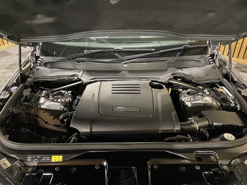 Used Land Rover Discovery 2020 for sale - 76845880: Photo 12