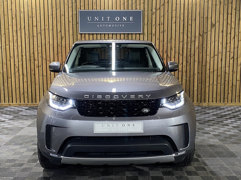Used Land Rover Discovery 2020 for sale - 76845880: Photo 14