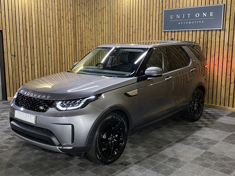 Used Land Rover Discovery 2020 for sale - 76845880: Photo 15