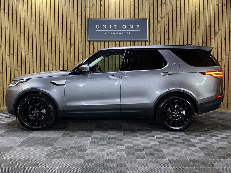 Used Land Rover Discovery 2020 for sale - 76845880: Photo 16