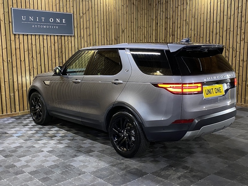 Used Land Rover Discovery 2020 for sale - 76845880: Photo 17
