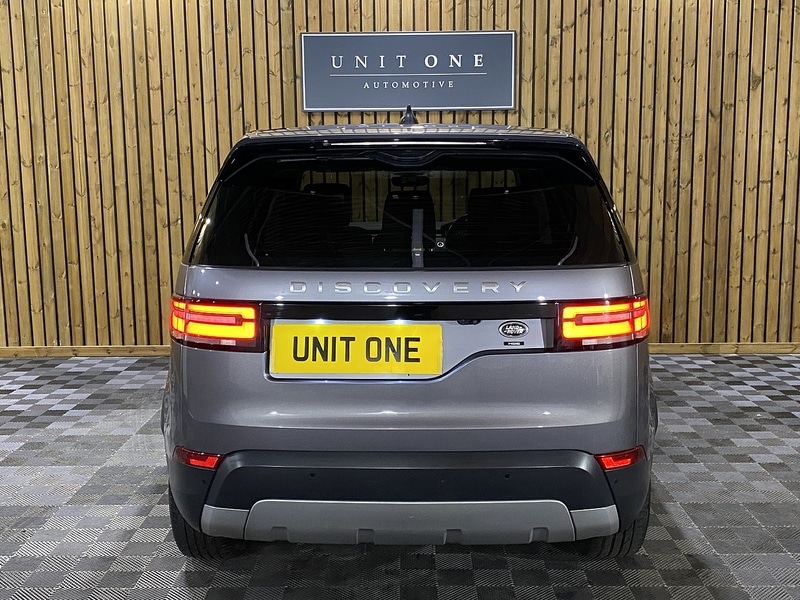 Used Land Rover Discovery 2020 for sale - 76845880: Photo 18