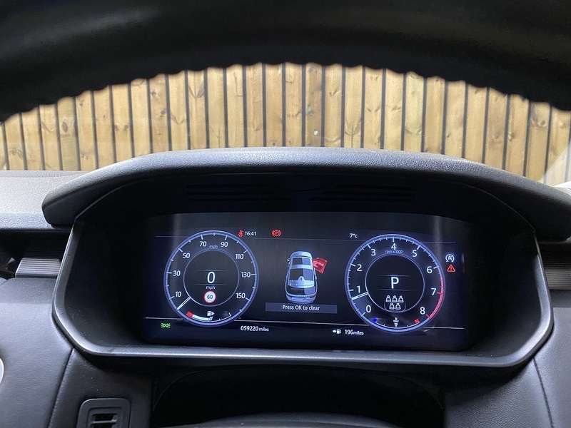 Used Land Rover Discovery 2020 for sale - 76845880: Photo 20