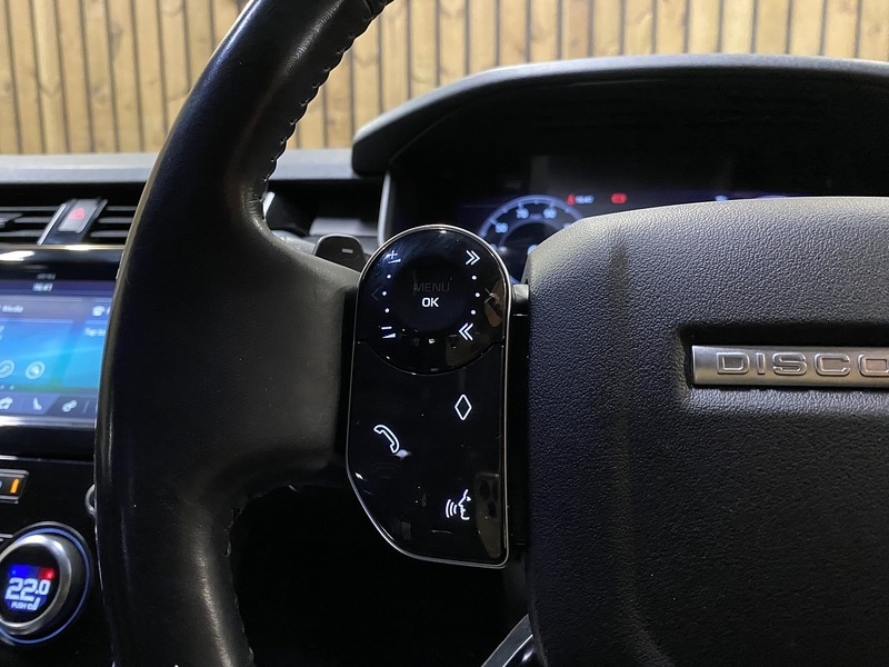 Used Land Rover Discovery 2020 for sale - 76845880: Photo 21