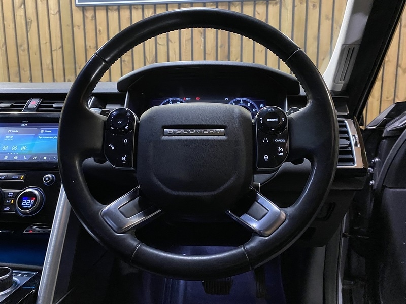 Used Land Rover Discovery 2020 for sale - 76845880: Photo 22