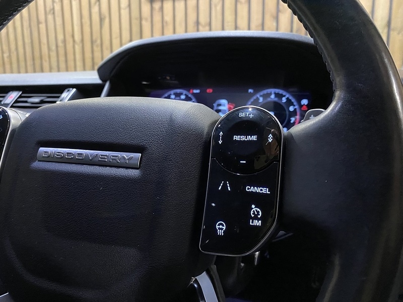 Used Land Rover Discovery 2020 for sale - 76845880: Photo 23