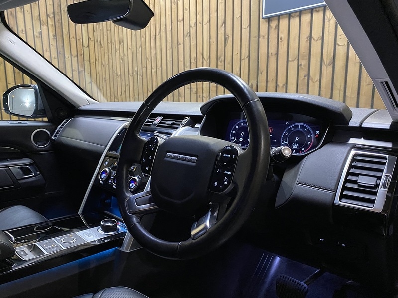 Used Land Rover Discovery 2020 for sale - 76845880: Photo 24