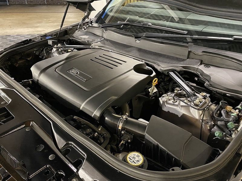 Used Land Rover Discovery 2020 for sale - 76845880: Photo 31