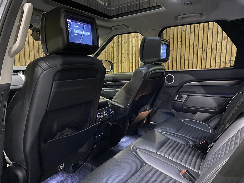 Used Land Rover Discovery 2020 for sale - 76845880: Photo 34