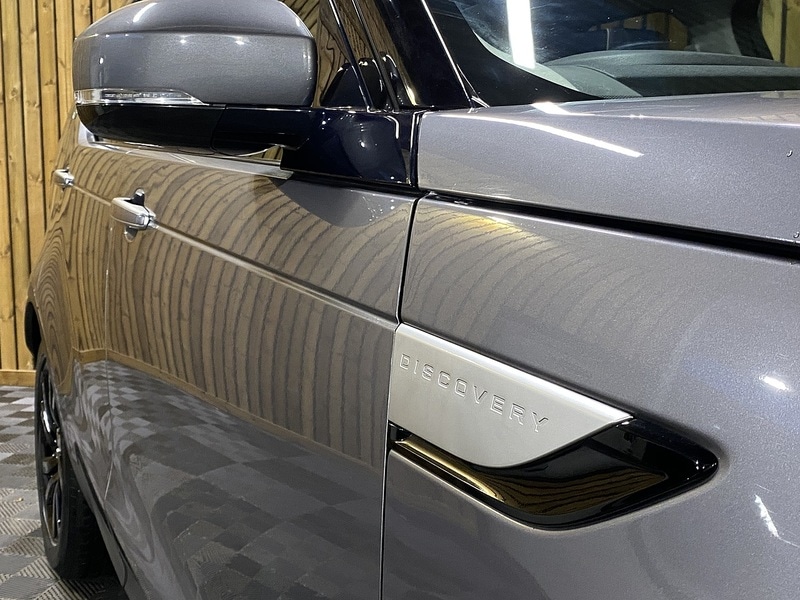 Used Land Rover Discovery 2020 for sale - 76845880: Photo 35