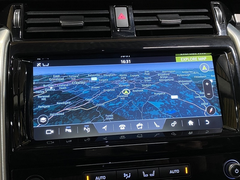 Used Land Rover Discovery 2020 for sale - 76845880: Photo 36