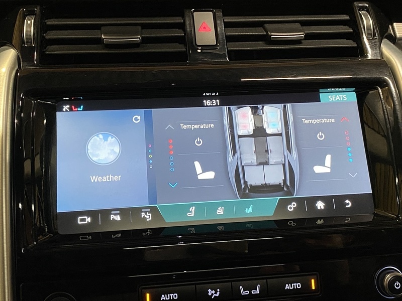 Used Land Rover Discovery 2020 for sale - 76845880: Photo 38