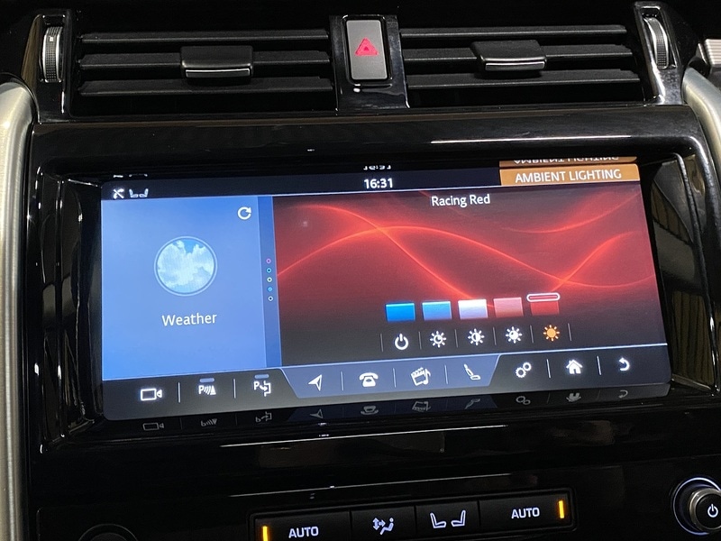 Used Land Rover Discovery 2020 for sale - 76845880: Photo 39