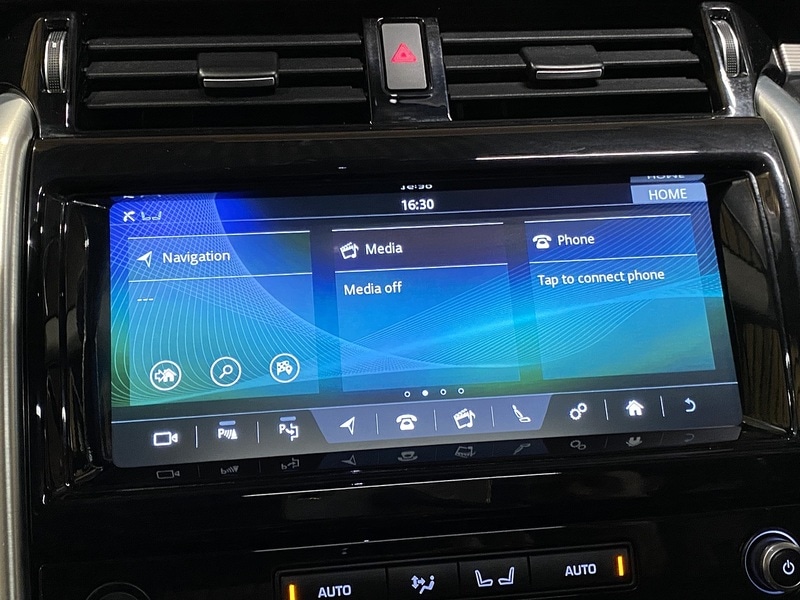 Used Land Rover Discovery 2020 for sale - 76845880: Photo 40