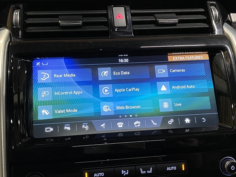 Used Land Rover Discovery 2020 for sale - 76845880: Photo 41