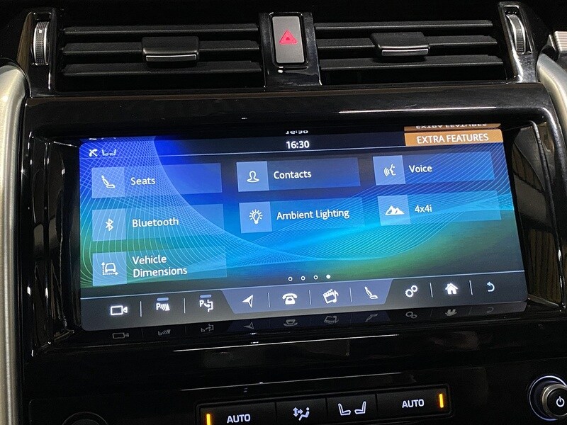 Used Land Rover Discovery 2020 for sale - 76845880: Photo 42