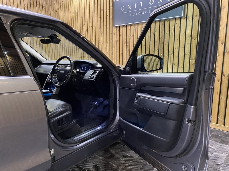 Used Land Rover Discovery 2020 for sale - 76845880: Photo 45