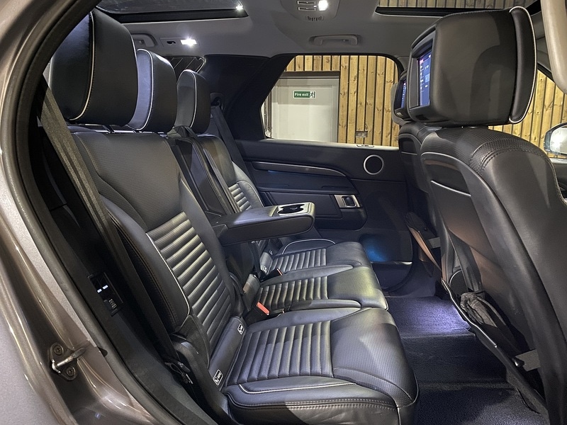 Used Land Rover Discovery 2020 for sale - 76845880: Photo 46