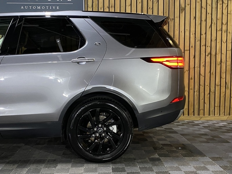 Used Land Rover Discovery 2020 for sale - 76845880: Photo 47