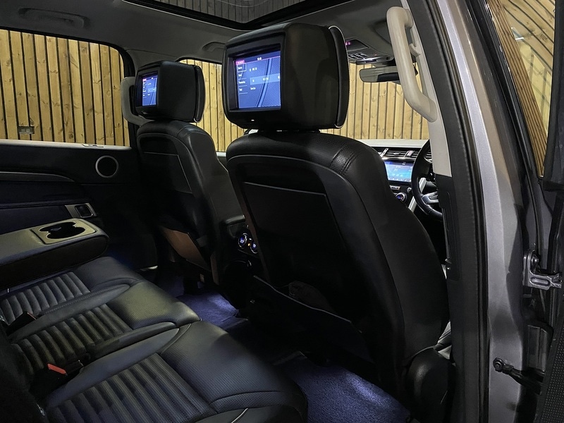 Used Land Rover Discovery 2020 for sale - 76845880: Photo 48