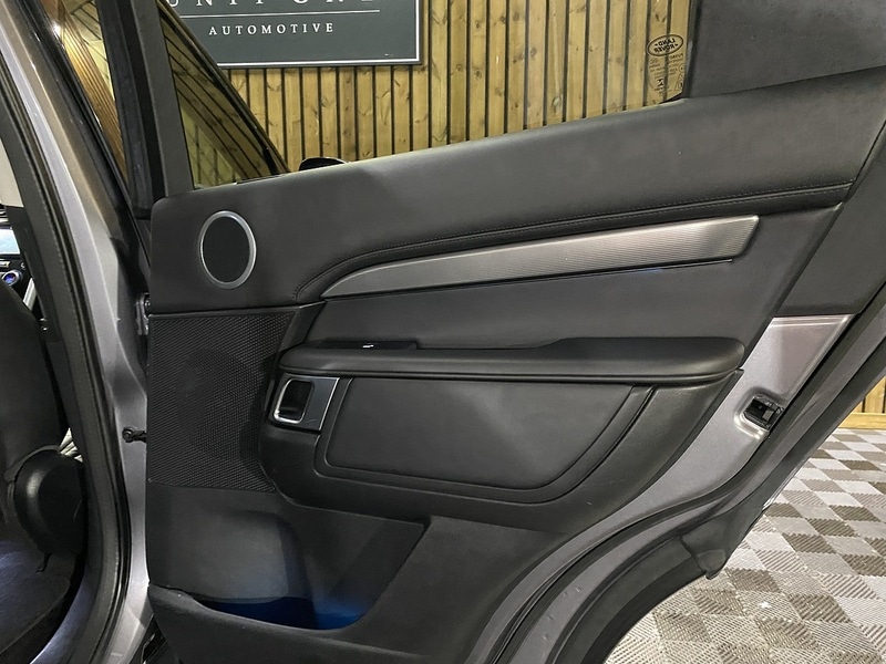 Used Land Rover Discovery 2020 for sale - 76845880: Photo 49