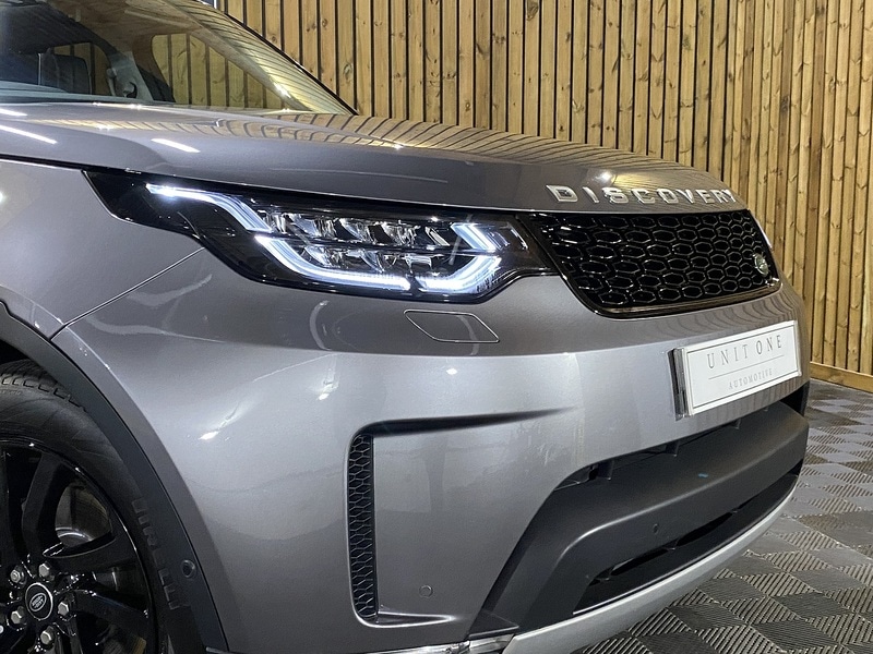 Used Land Rover Discovery 2020 for sale - 76845880: Photo 52