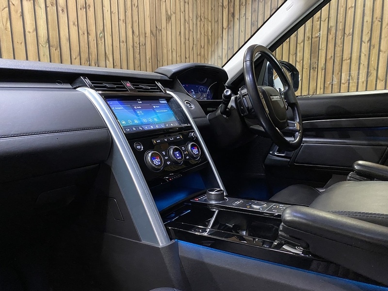 Used Land Rover Discovery 2020 for sale - 76845880: Photo 54