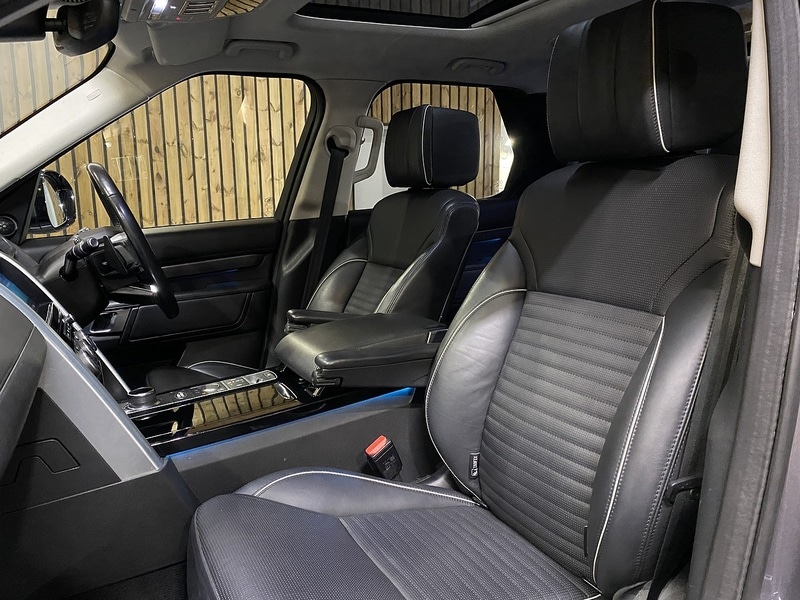 Used Land Rover Discovery 2020 for sale - 76845880: Photo 55