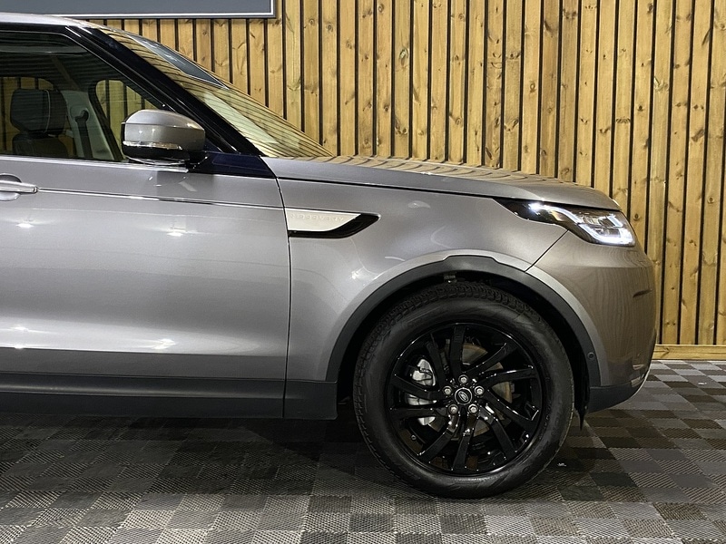 Used Land Rover Discovery 2020 for sale - 76845880: Photo 56