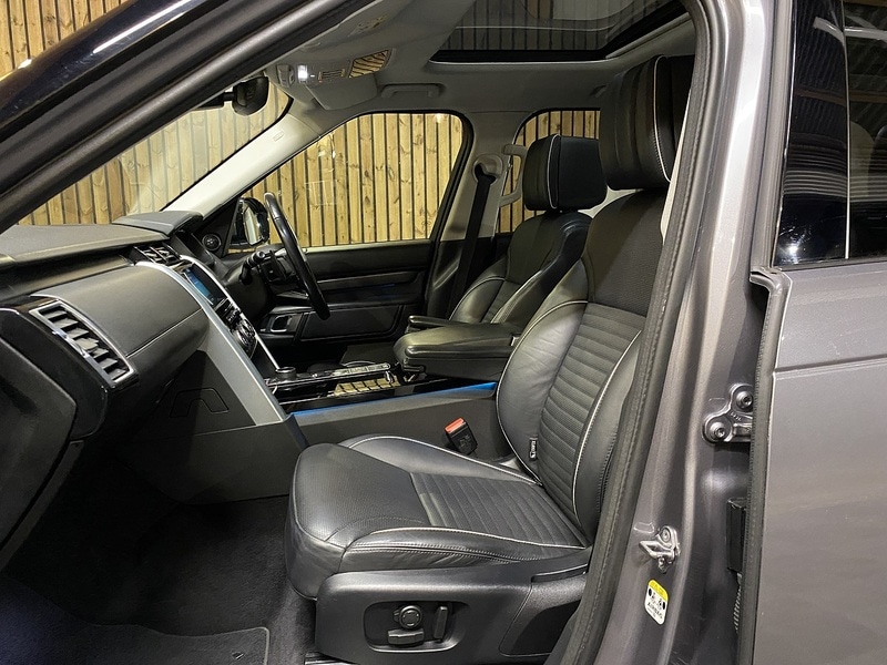 Used Land Rover Discovery 2020 for sale - 76845880: Photo 57