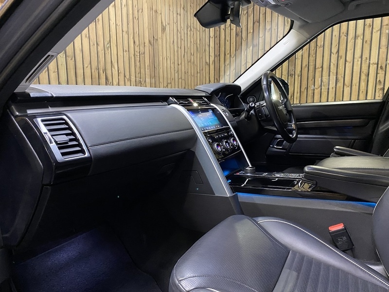Used Land Rover Discovery 2020 for sale - 76845880: Photo 58